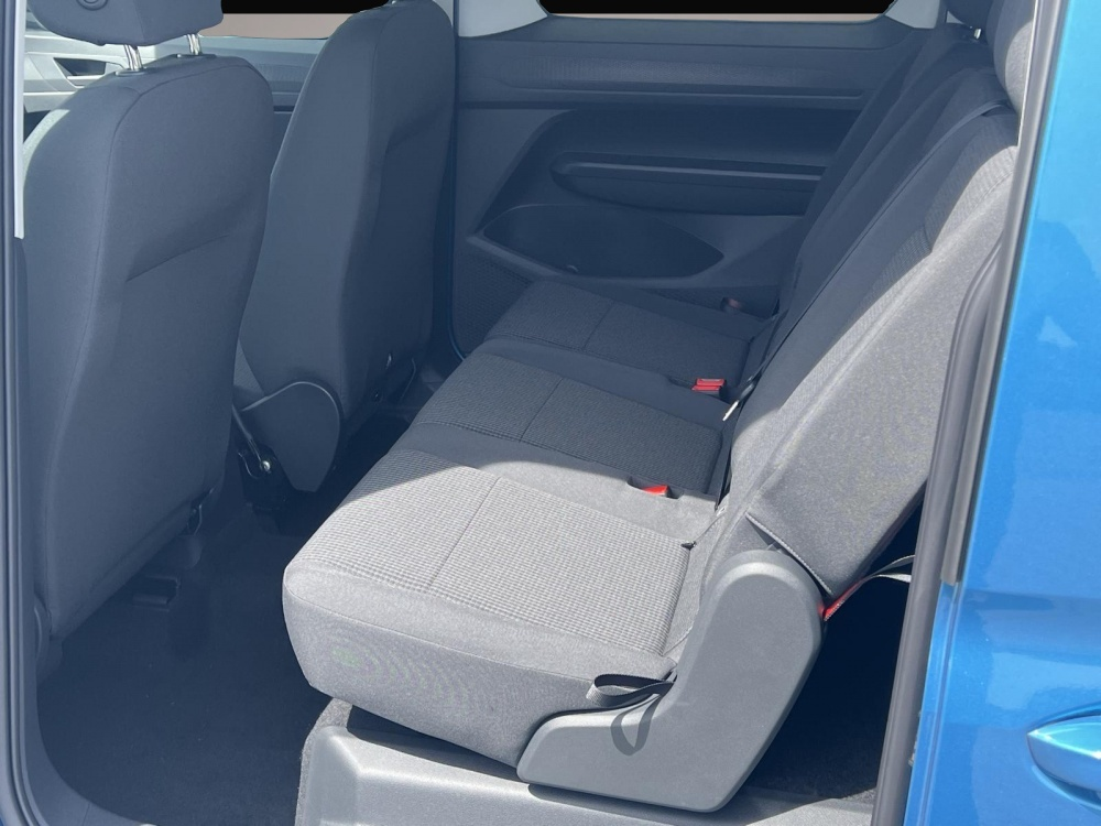Volkswagen Caddy Maxi, Bild 7 von 7