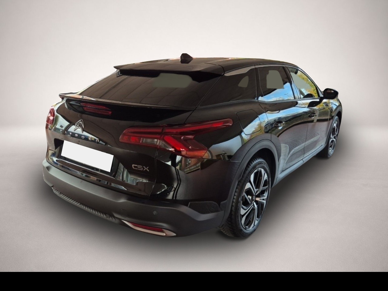 Citroen C5 X (12/2024, Benzin)