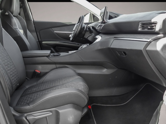 Peugeot 3008 (10/2021, Hybrid (Benzin/Elektro))