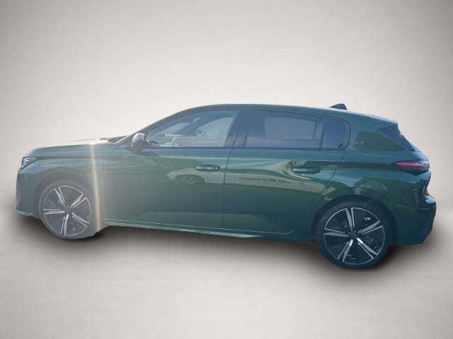 Peugeot 308 (11/2023, Benzin)