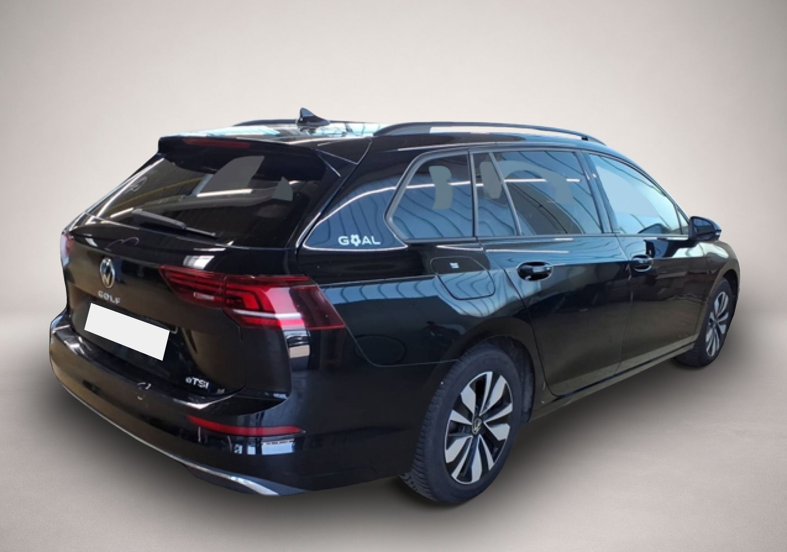 Volkswagen Golf (11/2025, )
