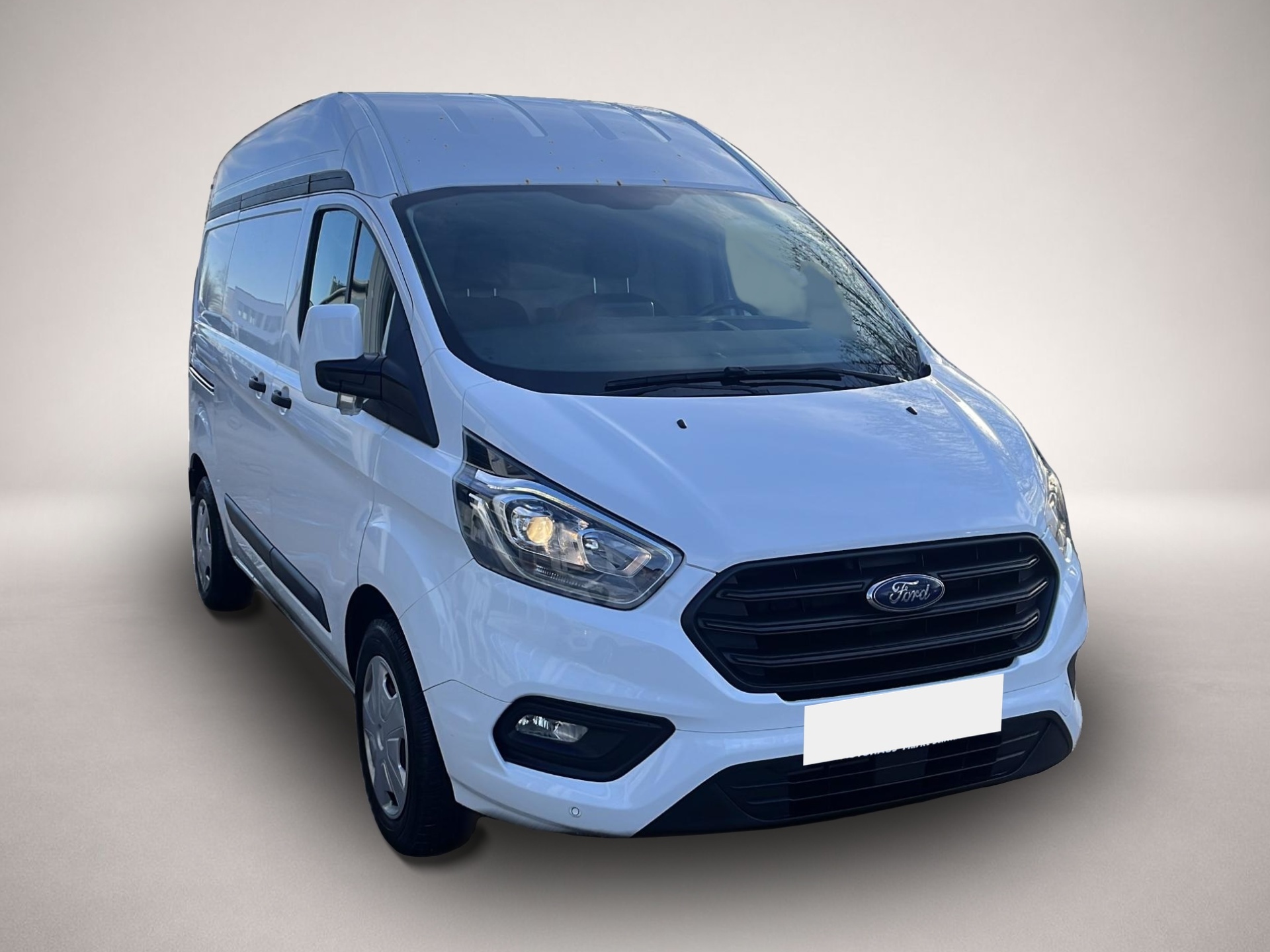 Ford Other (12/2019, Diesel)