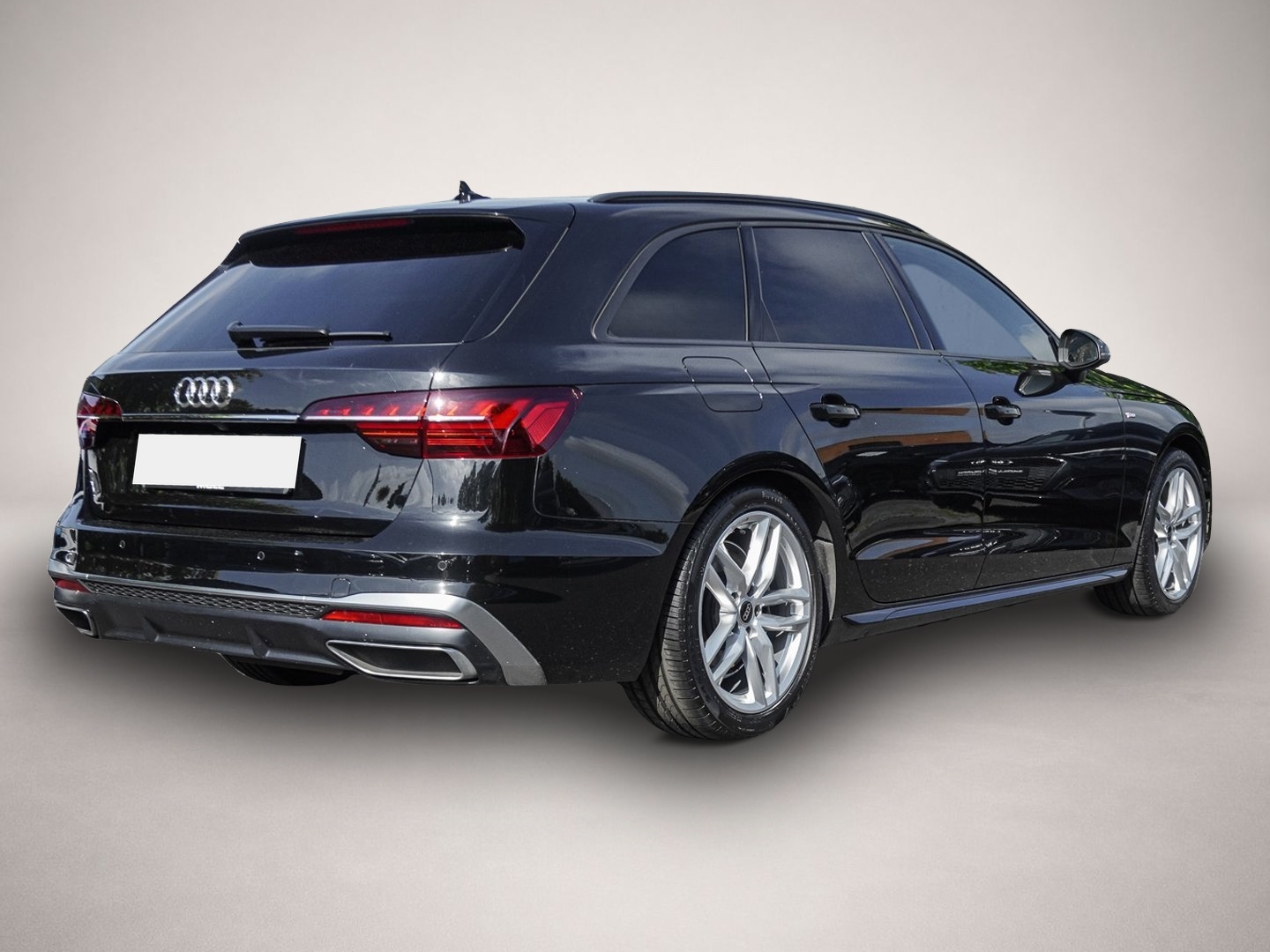 Audi A4 (07/2022, Diesel)