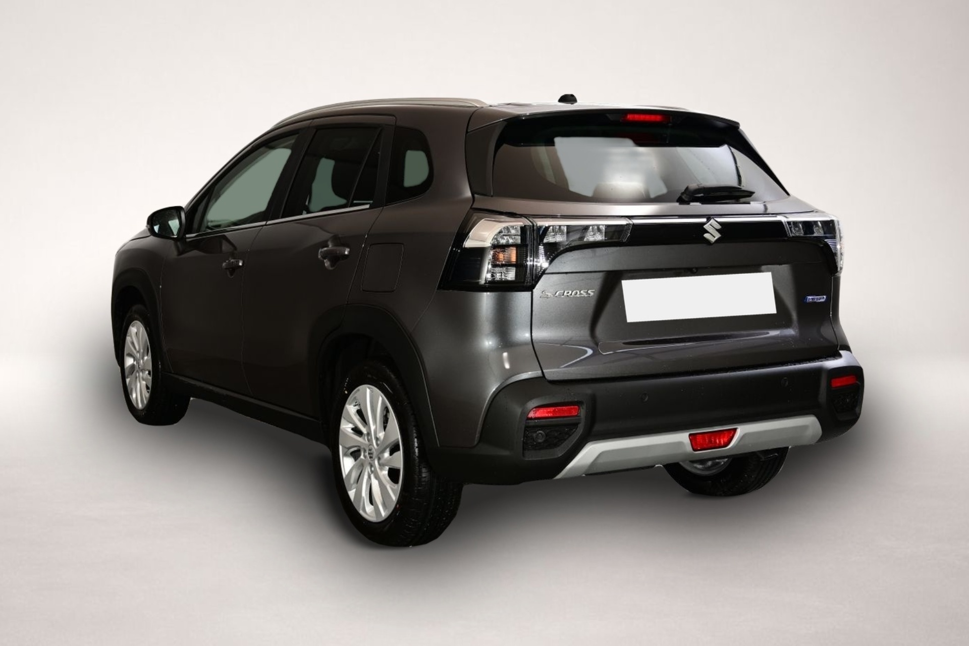 Suzuki Across (03/2026, Benzin)