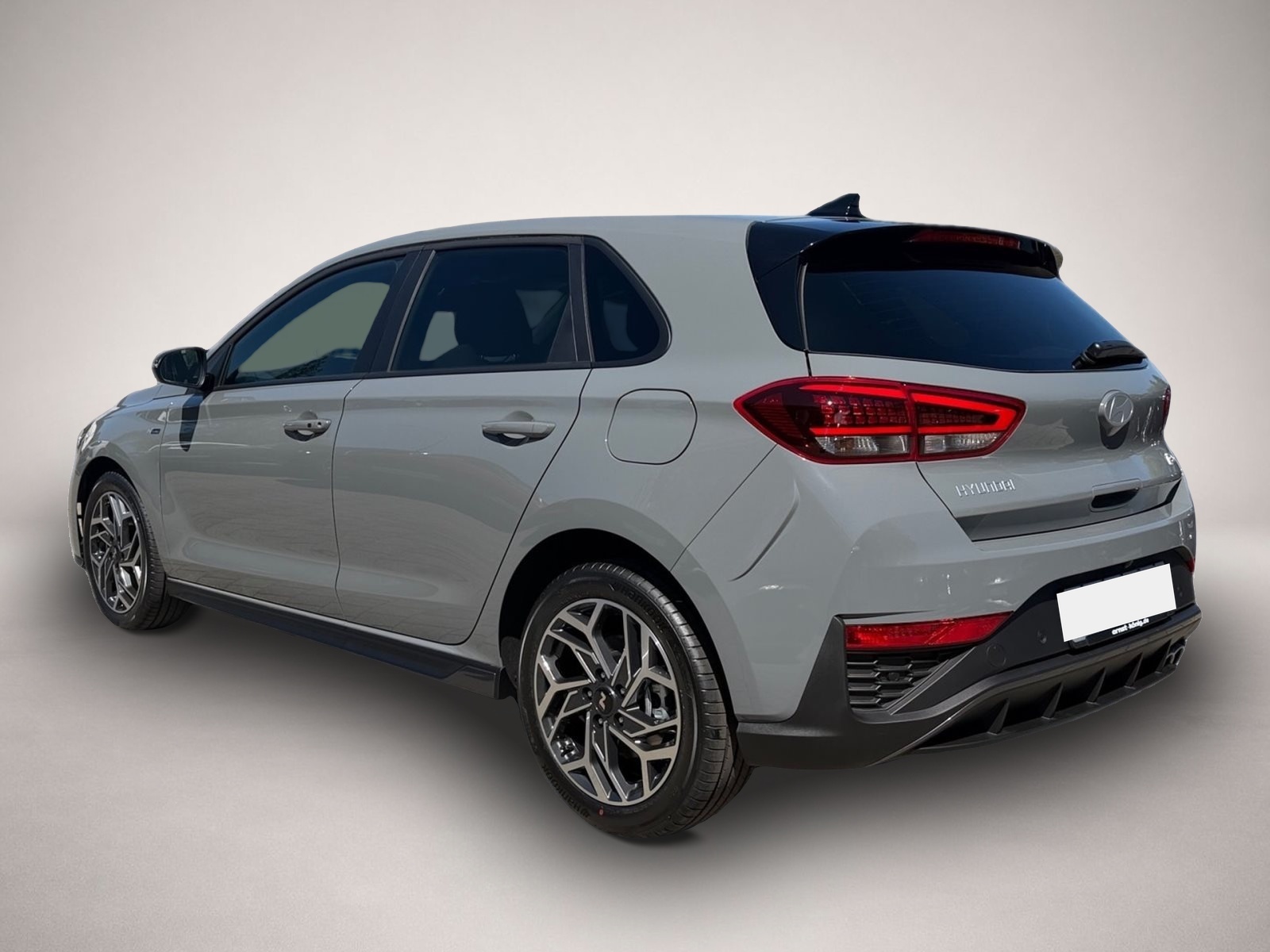 Hyundai i30, image 4 of 6