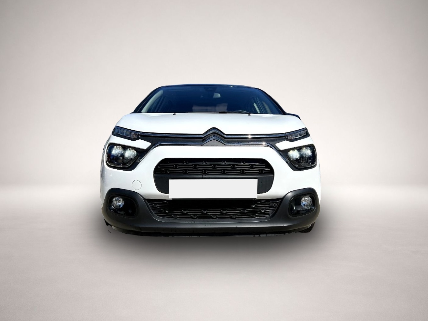 Citroen C3 (01/2022, Benzin)