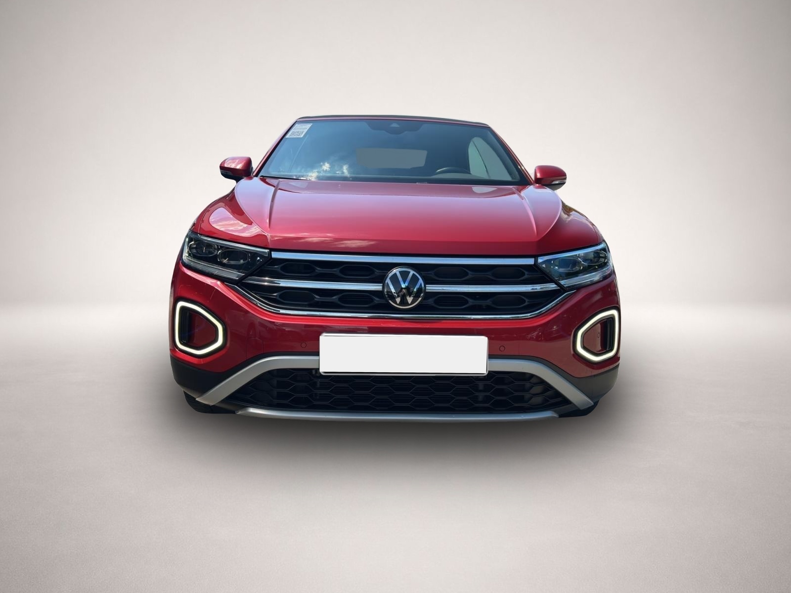 Volkswagen T-Roc (03/2023, Benzin)