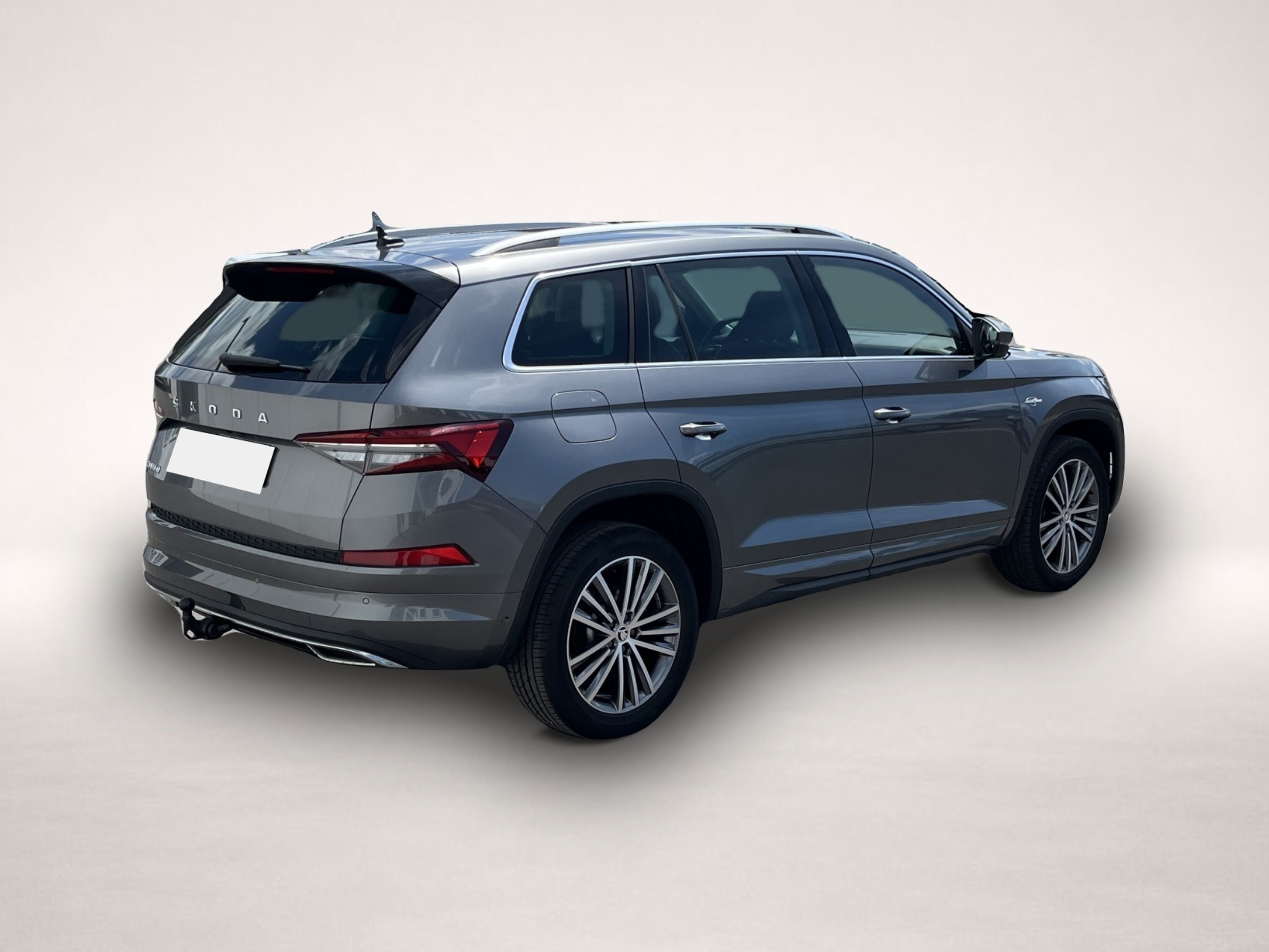 Skoda Kodiaq (10/2022, Diesel)
