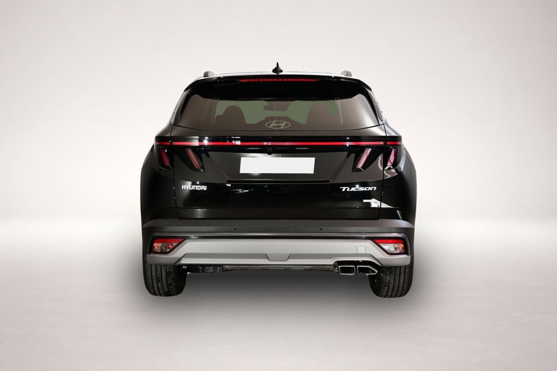 Hyundai TUCSON (01/2026, Benzin)