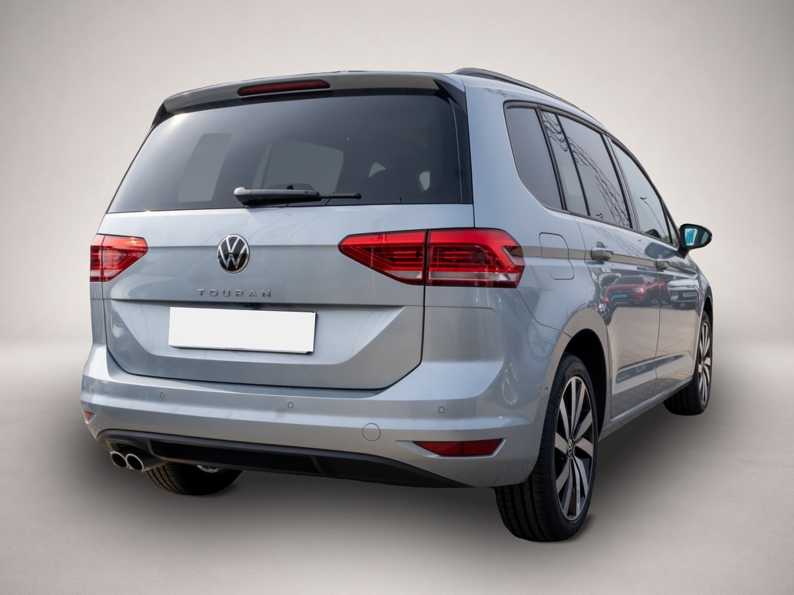 Volkswagen Touran (11/2024, Diesel)