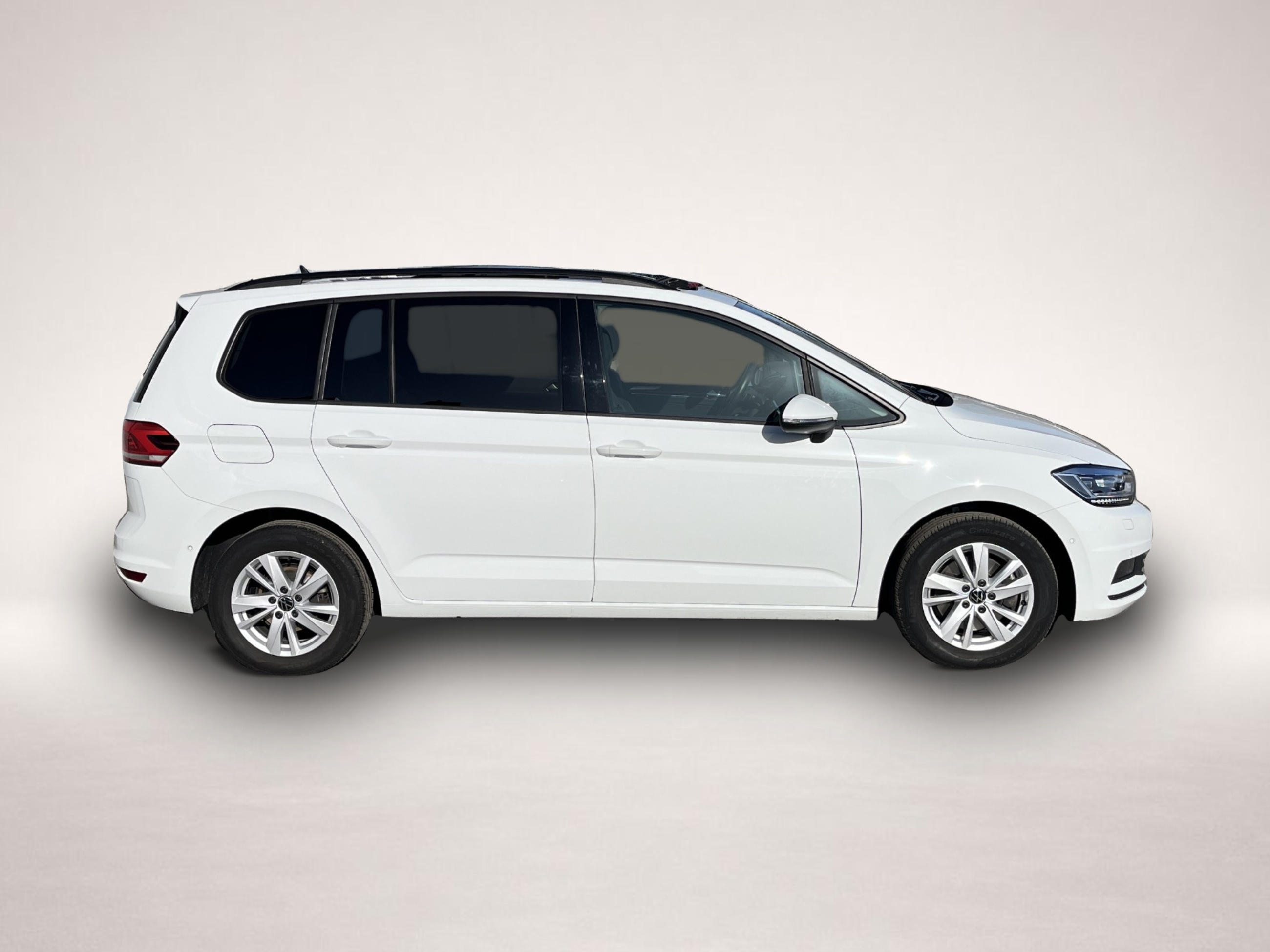 Volkswagen Touran (11/2022, Diesel)