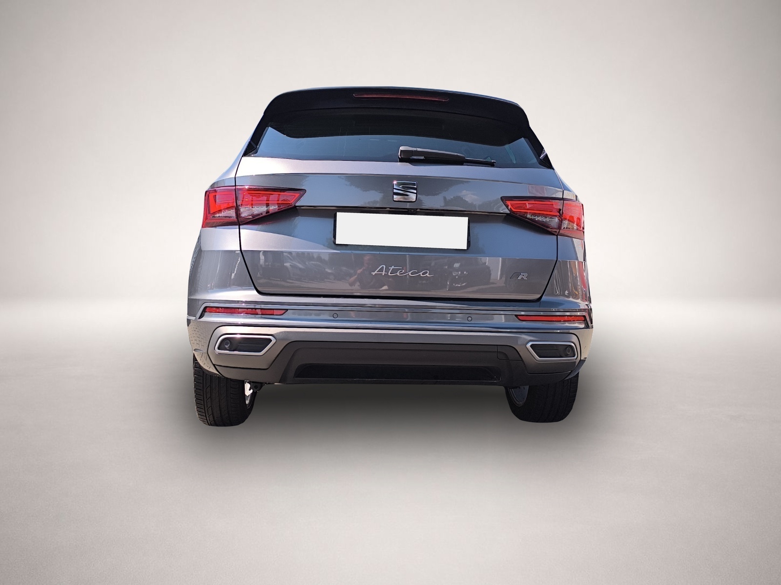Seat Ateca (05/2023, Benzin)