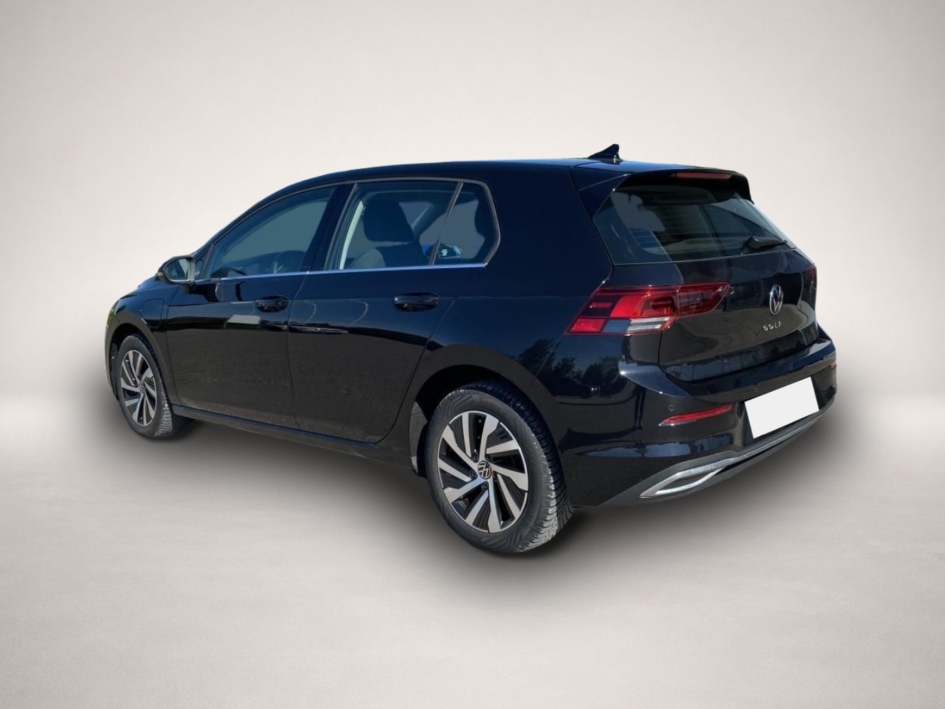 Volkswagen Golf (09/2022, )