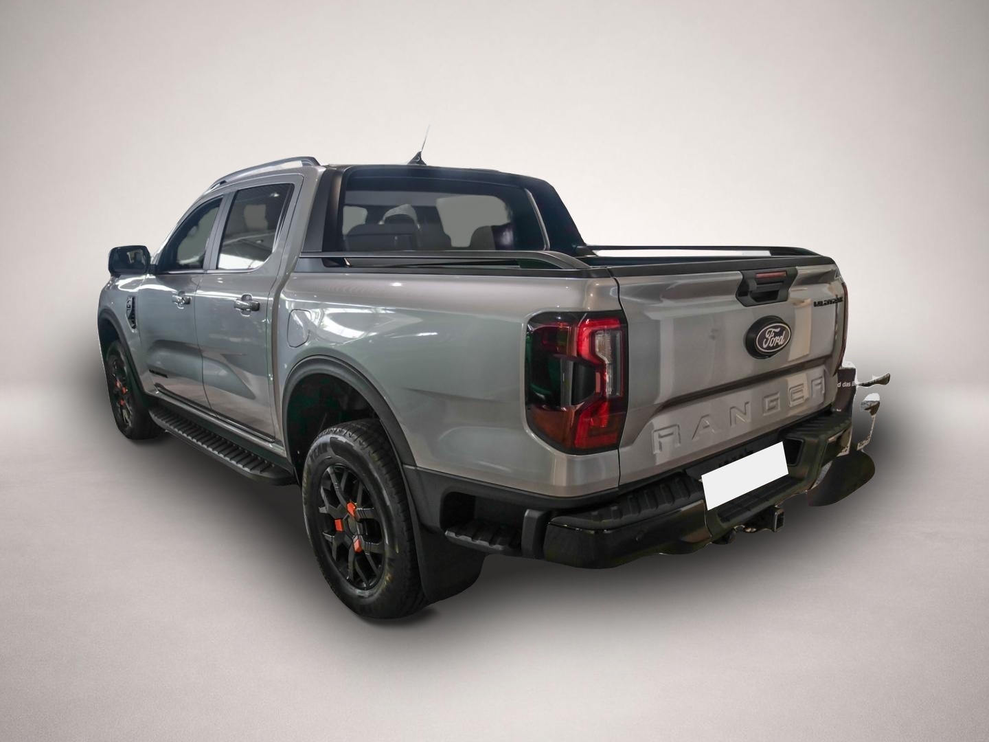 Ford Ranger (06/2026, Diesel)