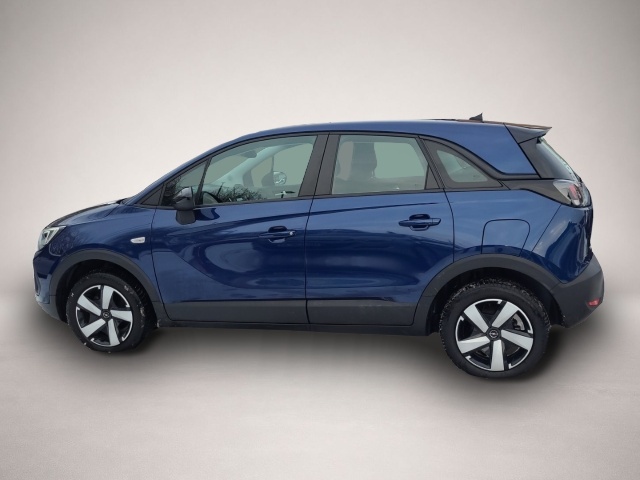 Opel Crossland (X) (12/2023, Benzin)