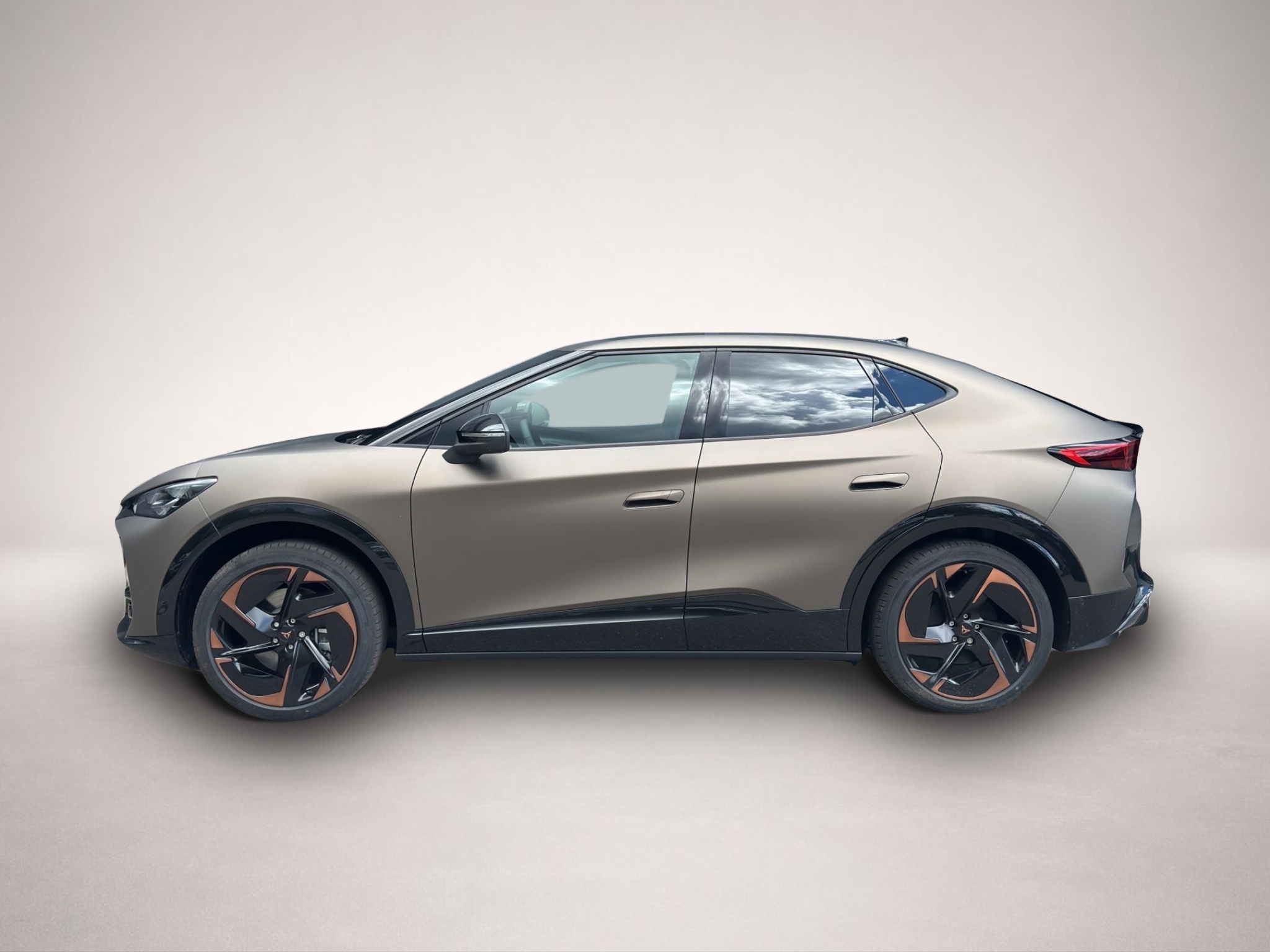 CUPRA Tavascan, Bild 3 von 5