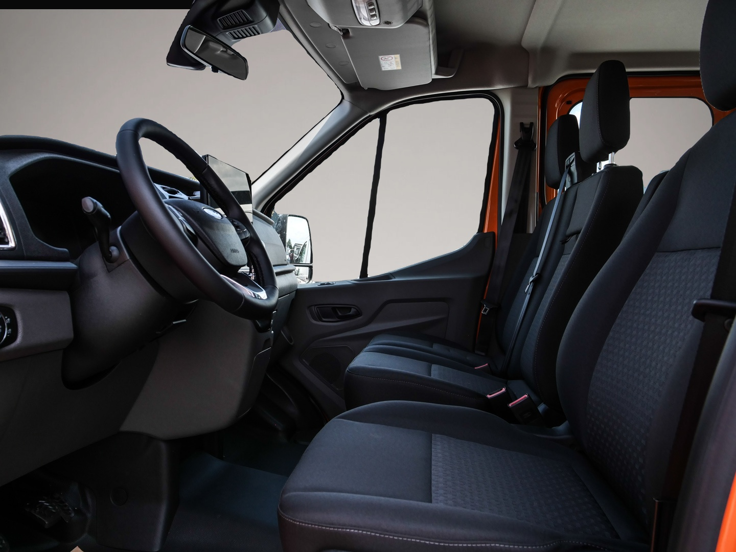 Ford Other (06/2026, Diesel)