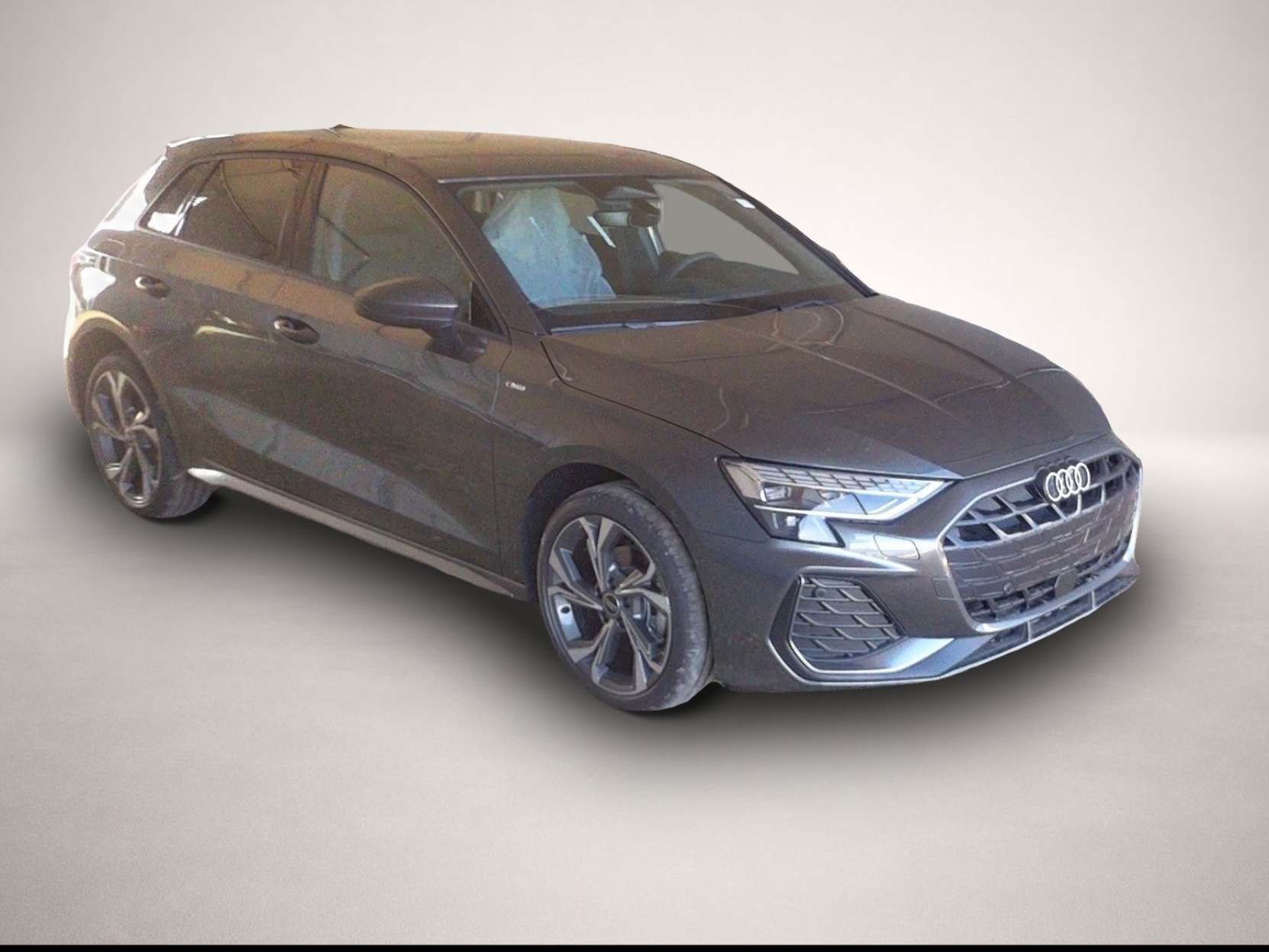 Audi A3, Bild 4 von 5