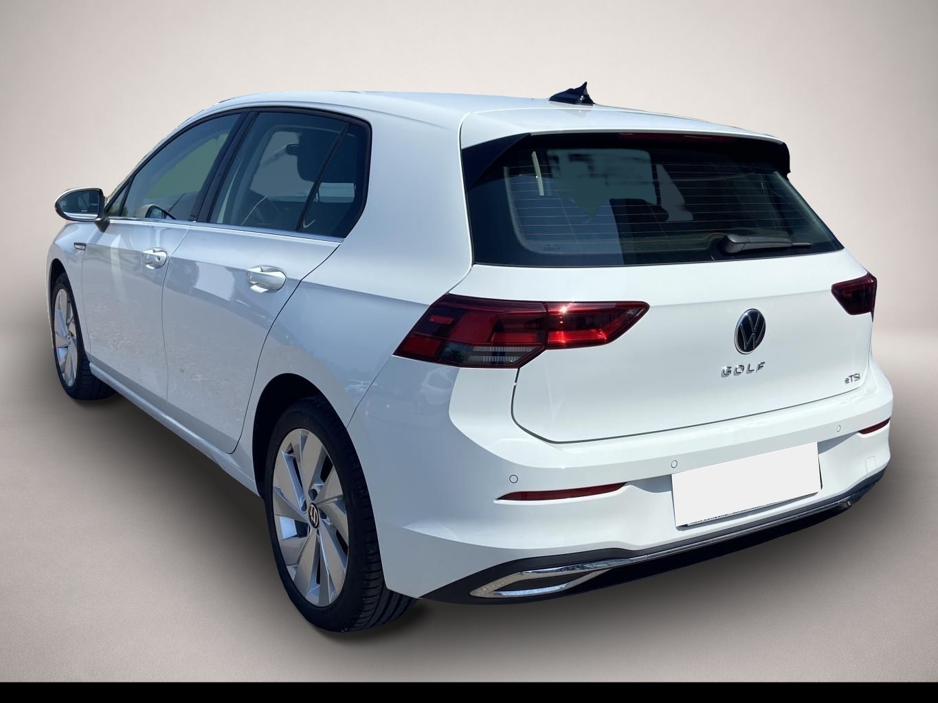 Volkswagen Golf (04/2024, )