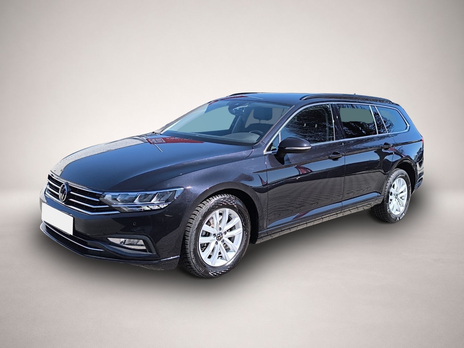 Volkswagen Passat Variant (11/2020, Diesel)