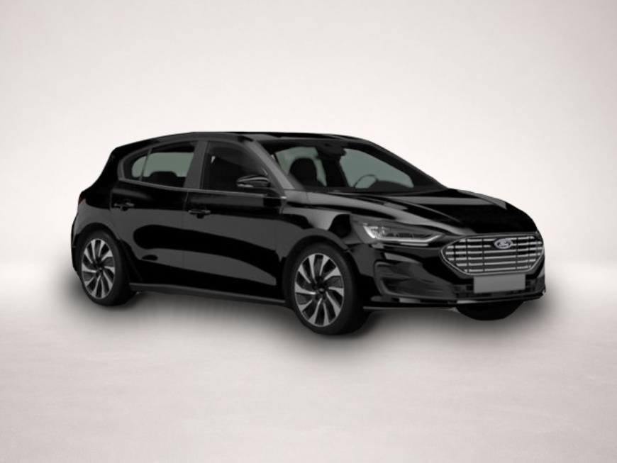 Ford Focus (02/2025, Diesel)