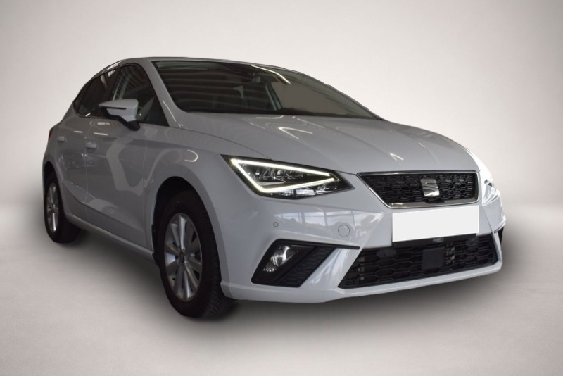 Seat Ibiza (03/2019, )