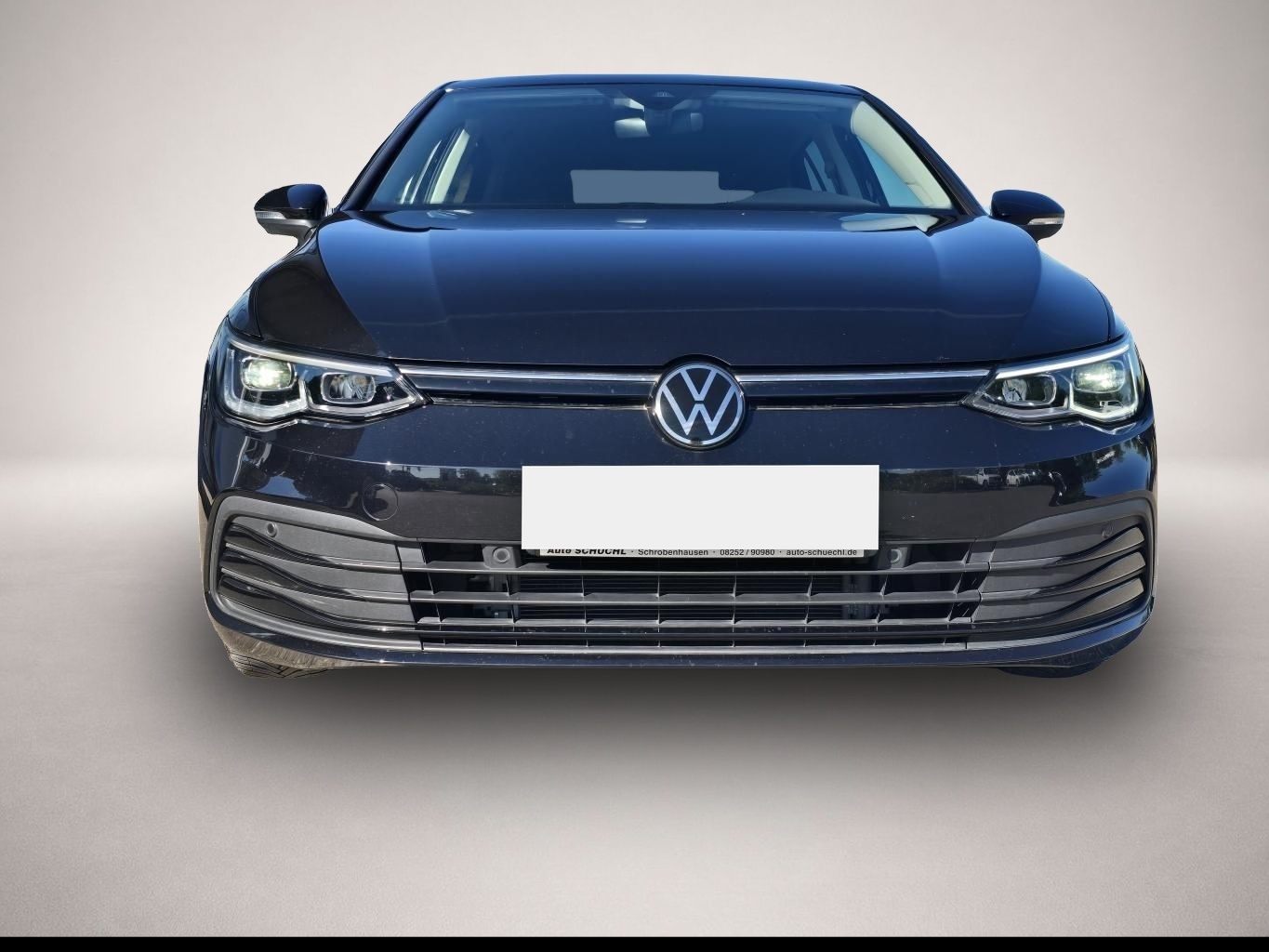 Volkswagen Golf (01/2023, )