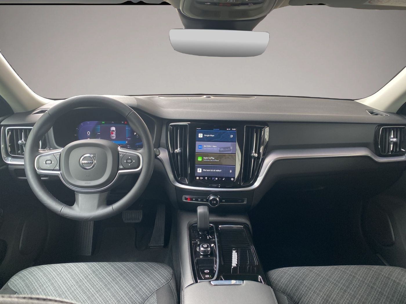 Volvo V60 (03/2023, )