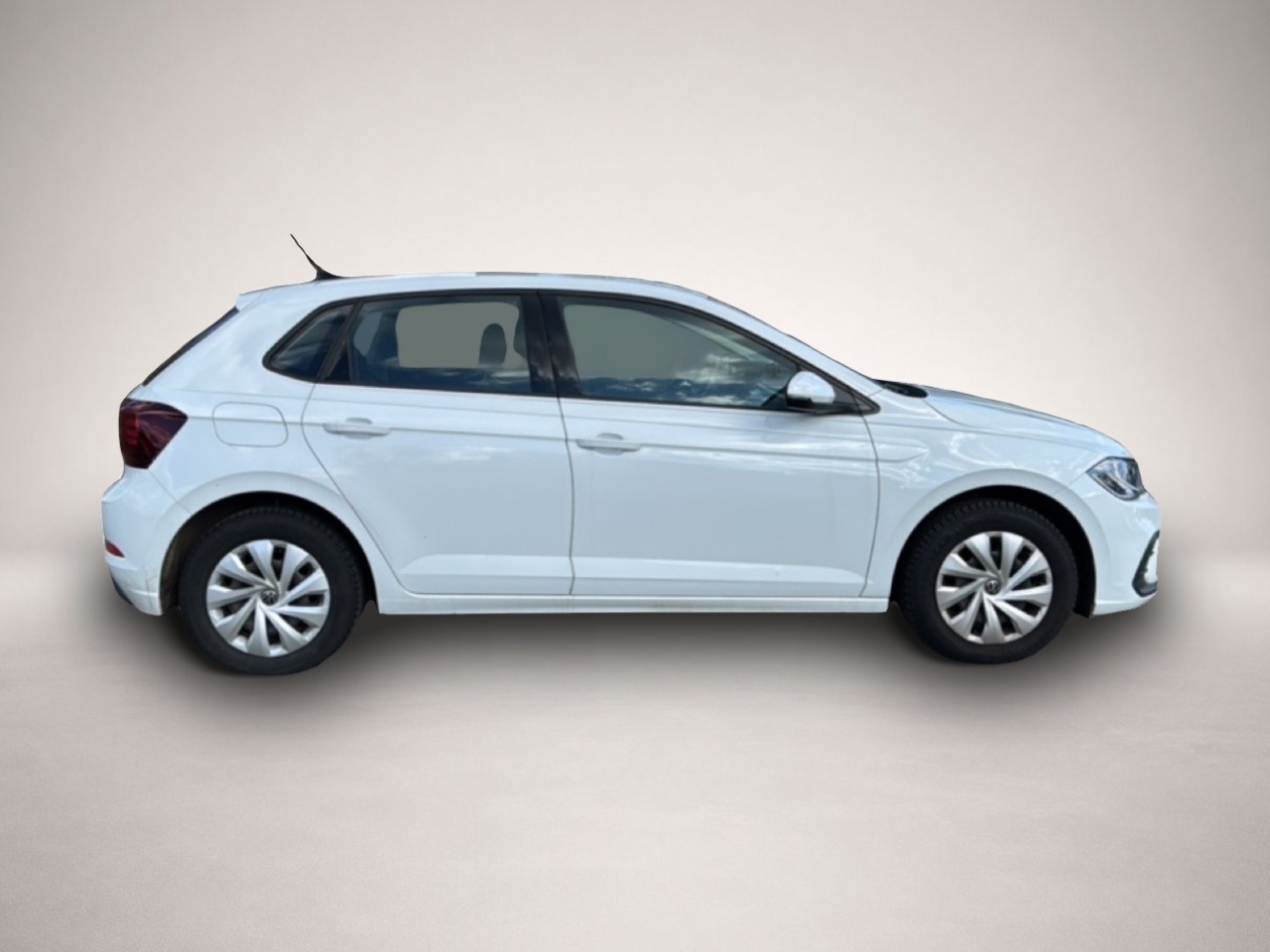 Volkswagen Polo (02/2023, Benzin)