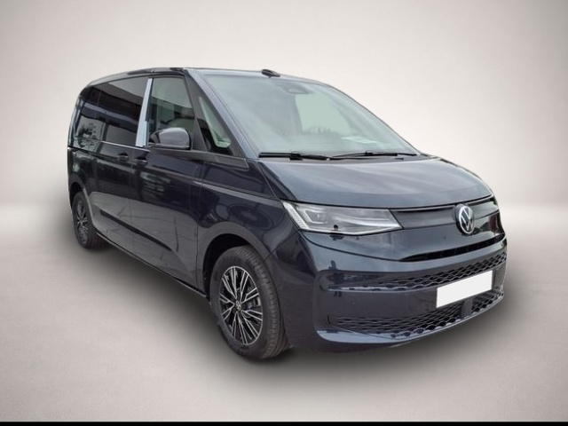 Volkswagen T7 Multivan, Bild 4 von 4