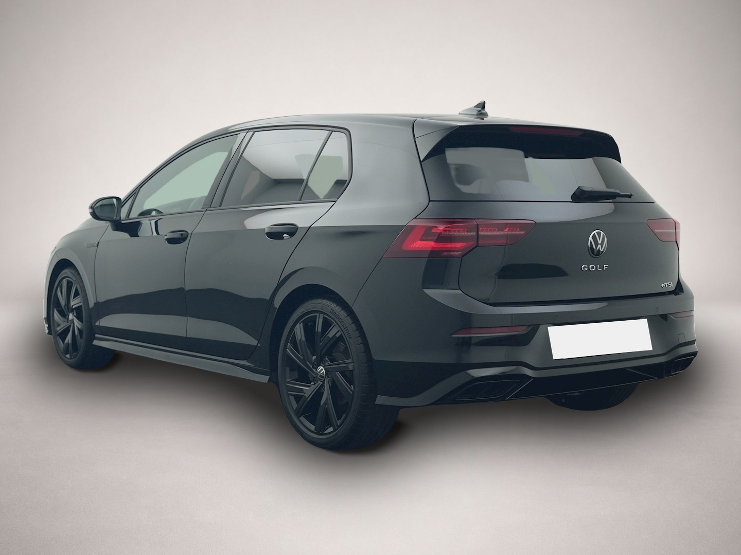 Volkswagen Golf (04/2024, Benzin)