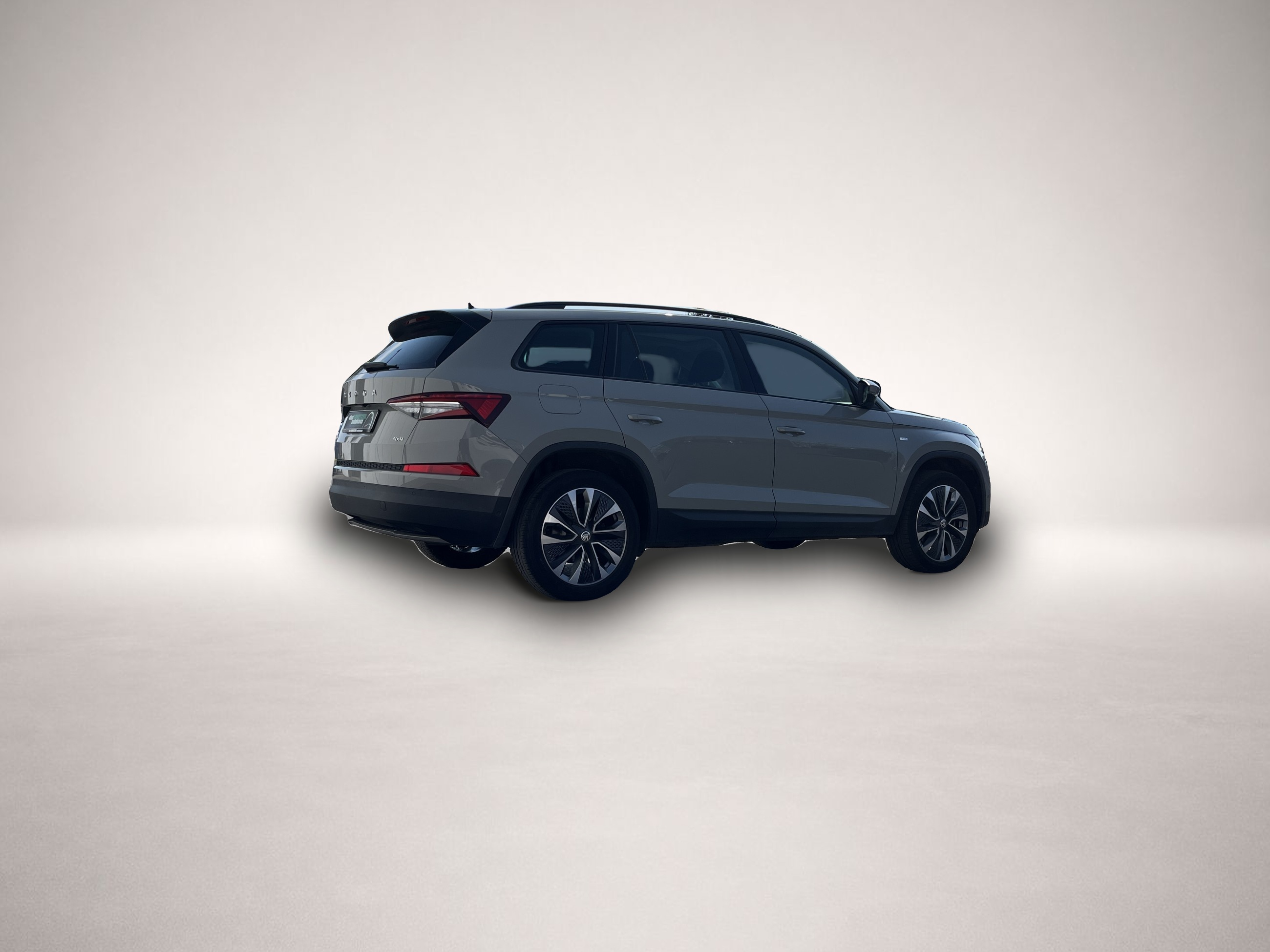 Skoda Kodiaq (03/2023, Diesel)
