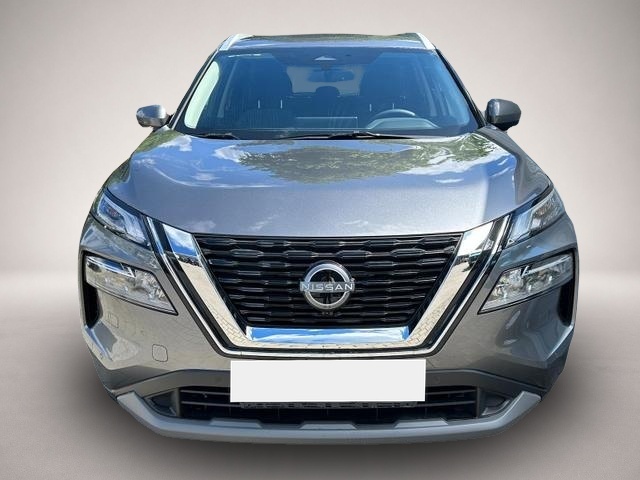 Nissan X-Trail (04/2026, Benzin)