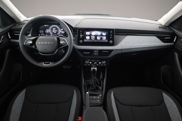 Skoda Kamiq (05/2026, Benzin)