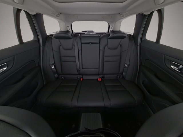Volvo V60 (03/2025, Hybrid (Benzin/Elektro))