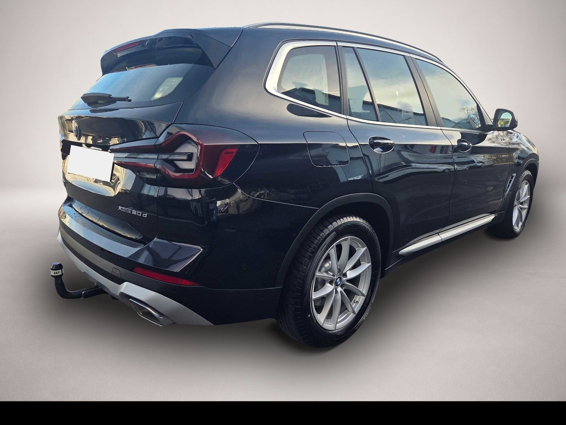 BMW X3 (01/2023, )