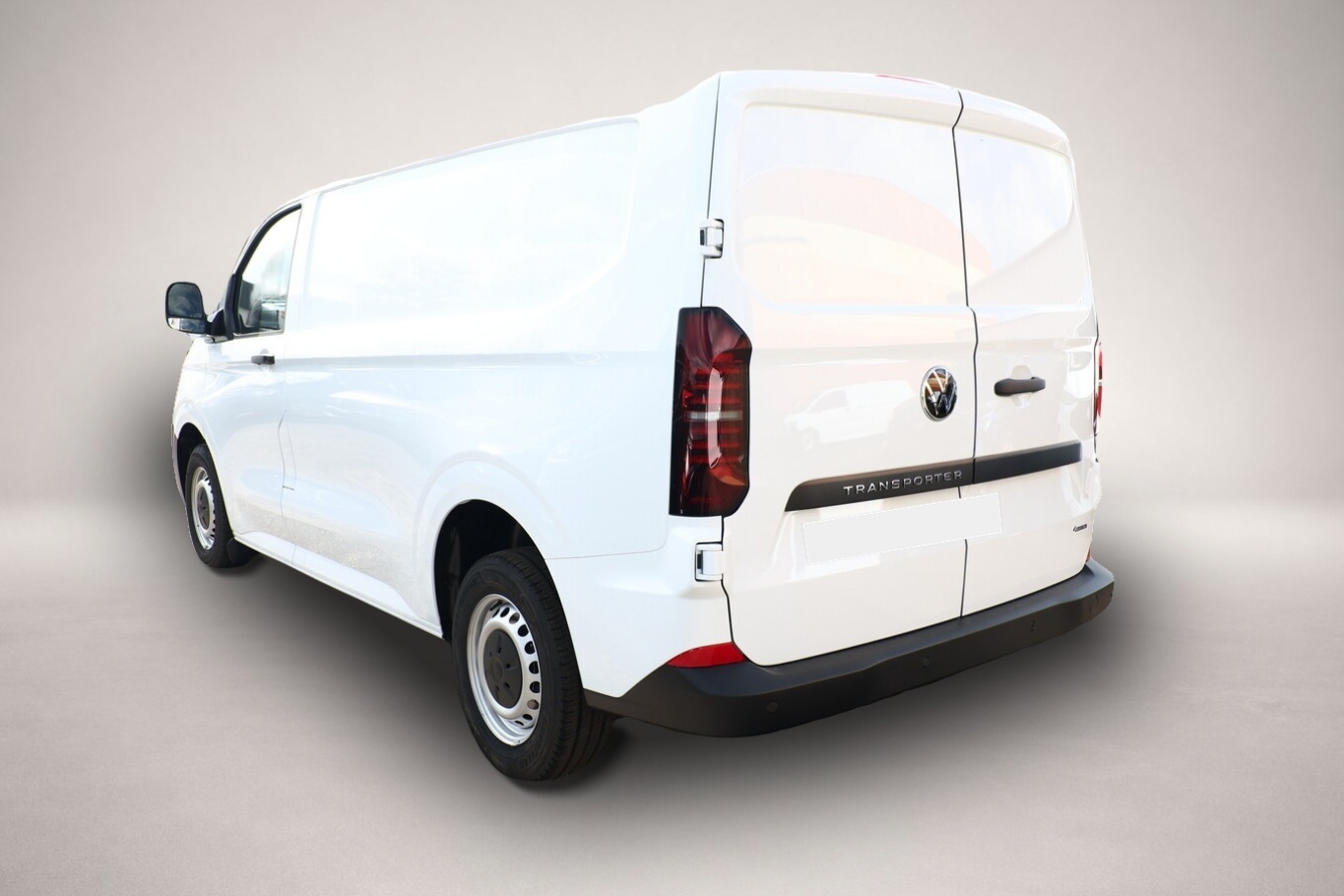 Volkswagen T7 Transporter (04/2026, Diesel)