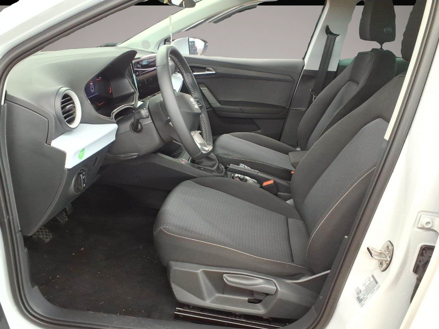 Seat Ibiza (08/2025, Benzin)