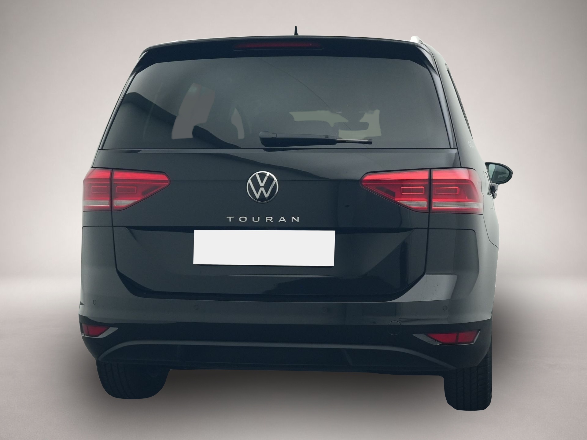 Volkswagen Touran (11/2025, Benzin)