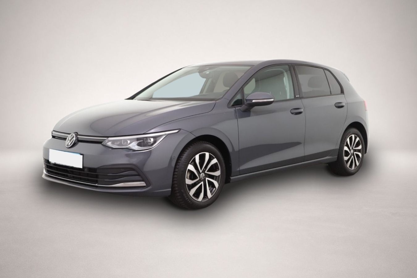 Volkswagen Golf (01/2023, )