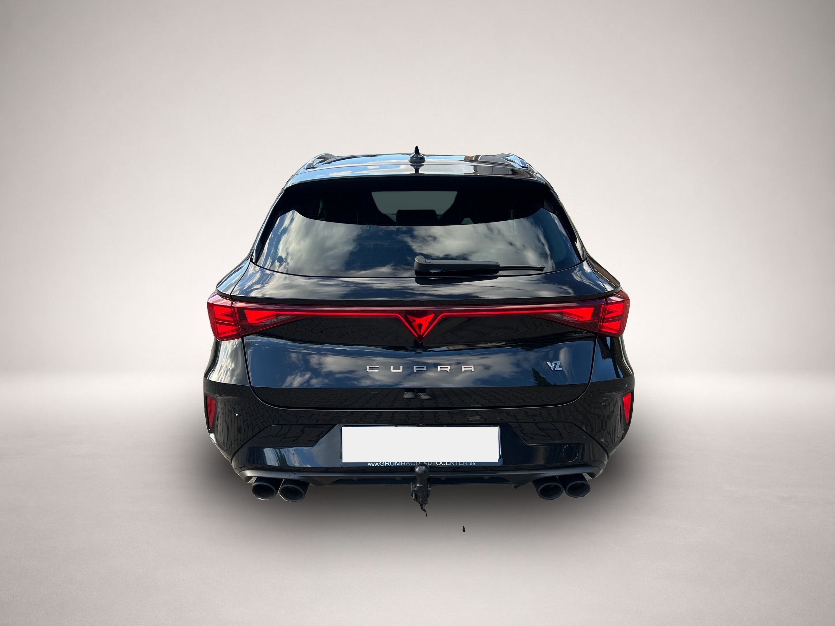 CUPRA Leon, Bild 4 von 5