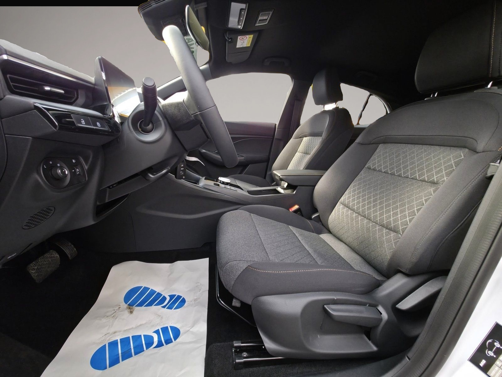 MG MG3 (05/2026, Hybrid (Benzin/Elektro))