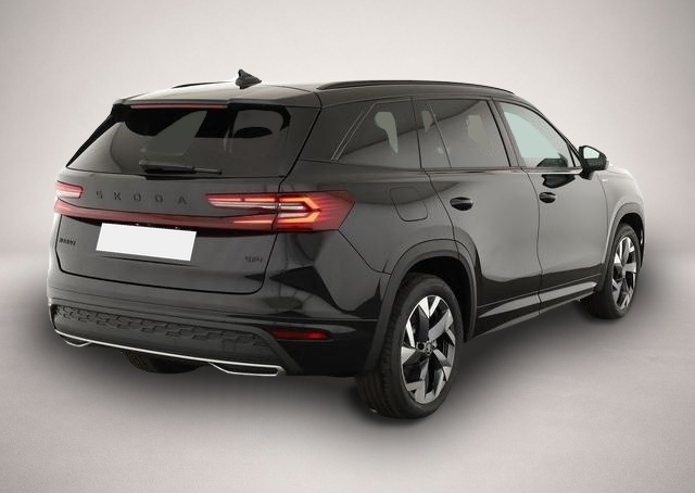 Skoda Kodiaq (06/2026, Diesel)