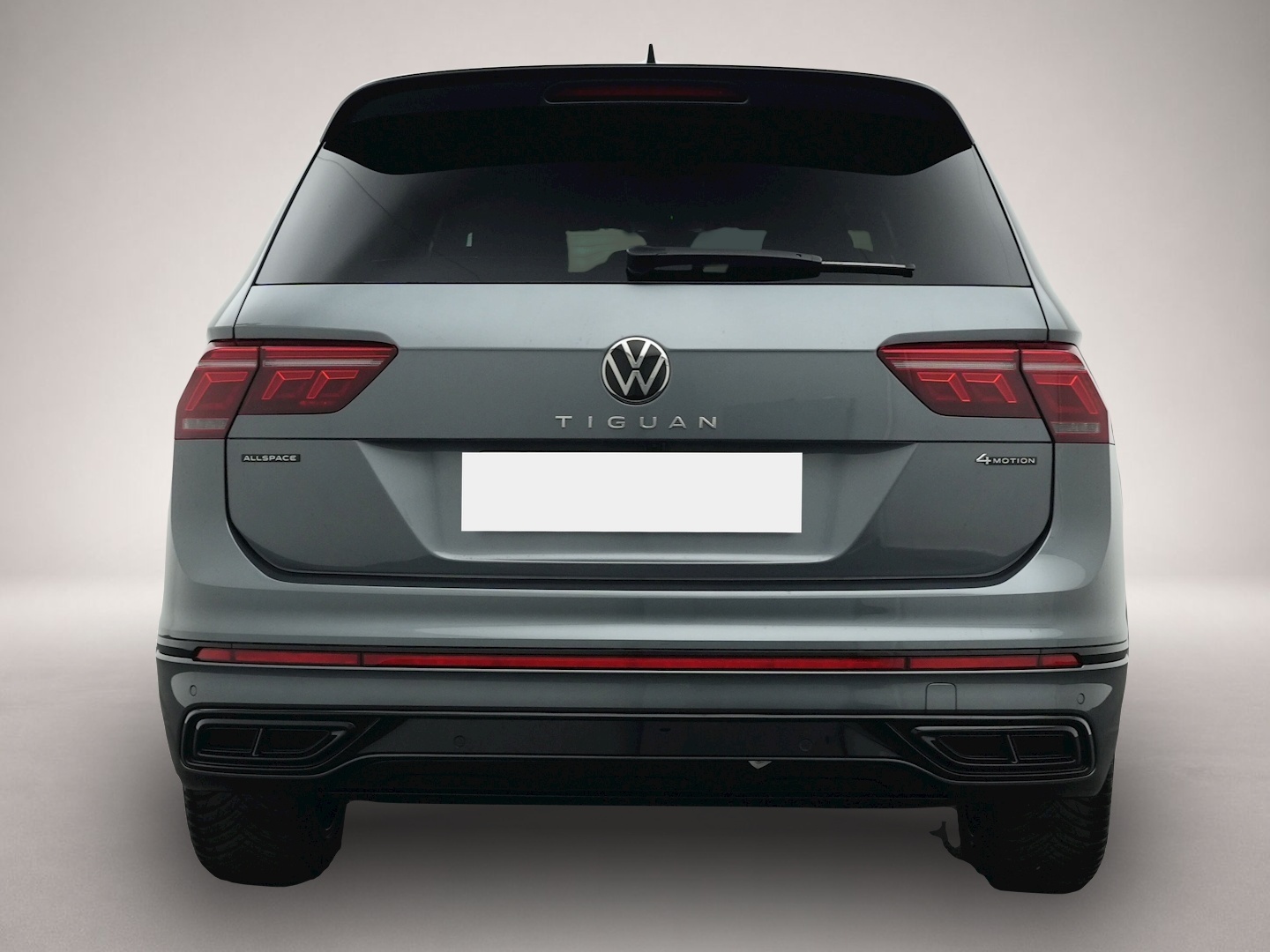 Volkswagen Tiguan Allspace (09/2024, Diesel)