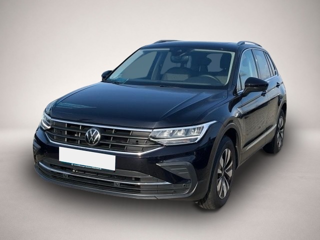 Volkswagen Tiguan (12/2023, Diesel)