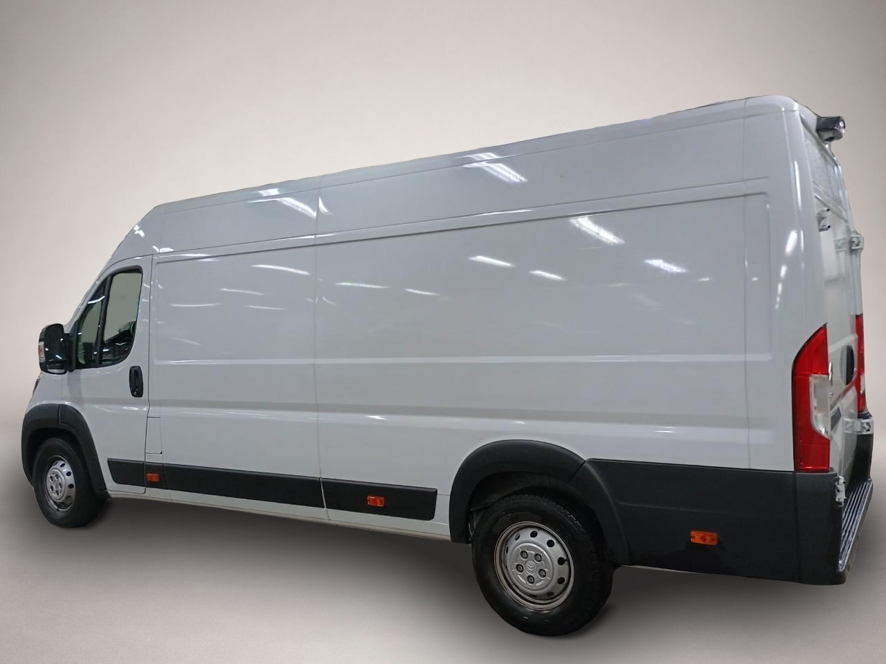 Citroen Jumper (06/2024, Diesel)