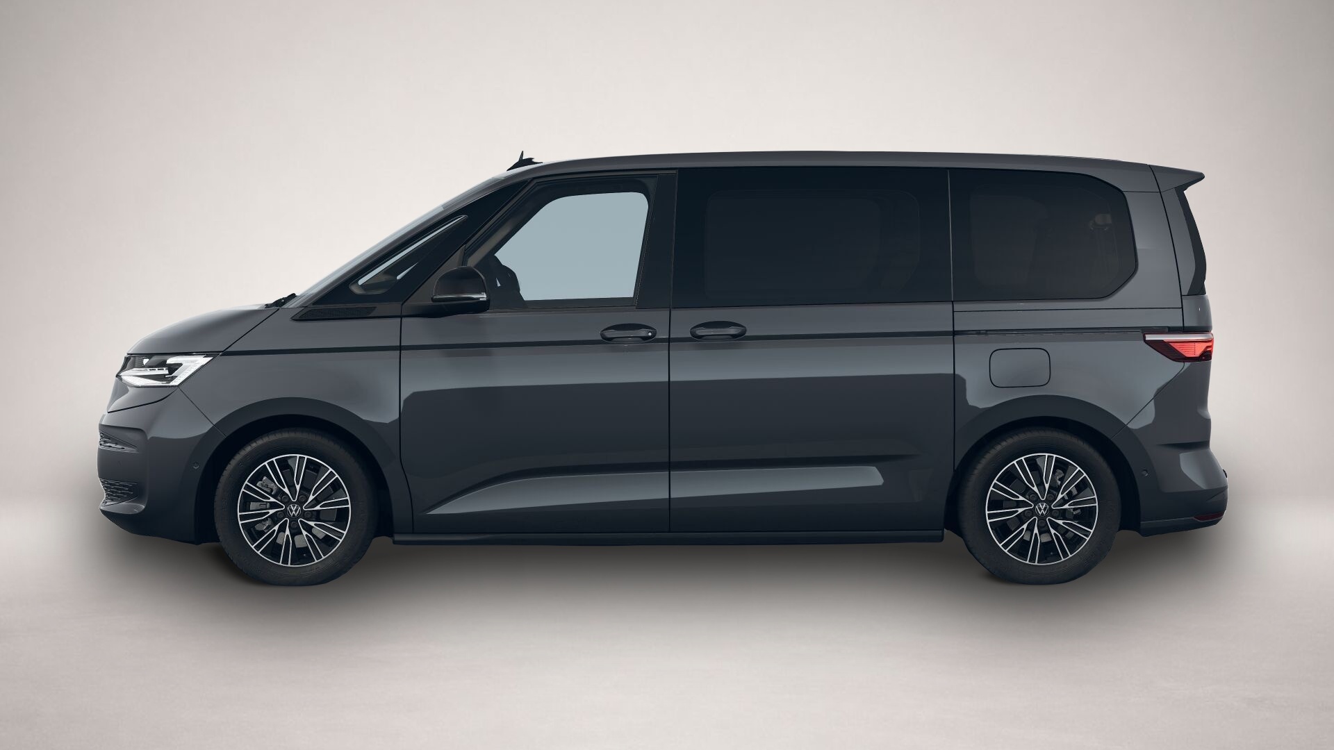 Volkswagen T7 Multivan (, Benzin)