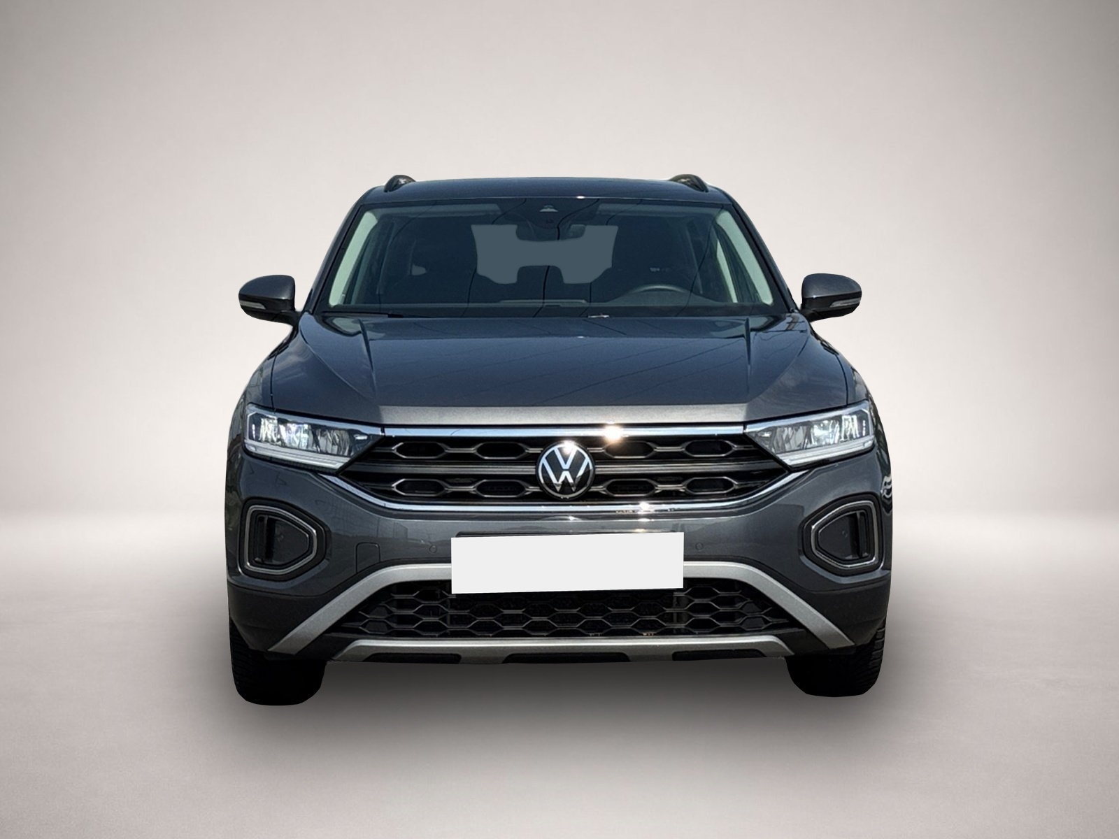 Volkswagen T-Roc (12/2025, Benzin)