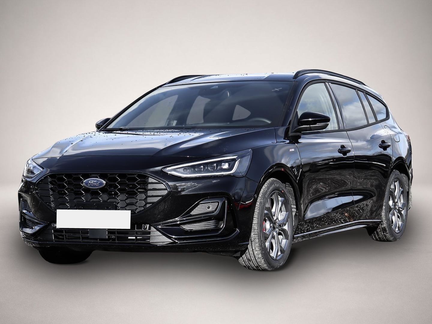 Ford Focus (05/2026, Benzin)