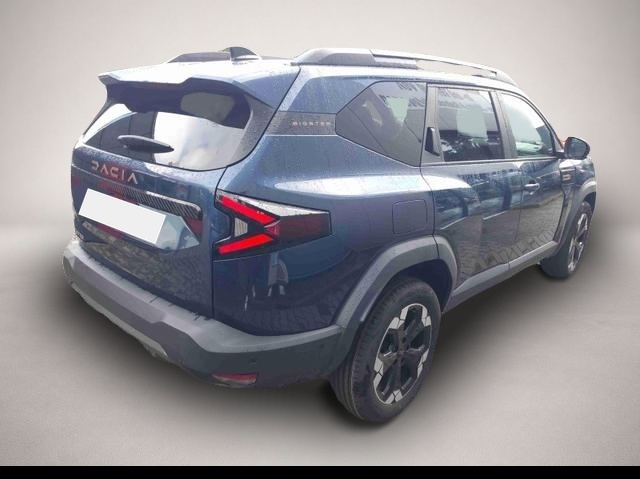 Dacia Bigster (09/2025, Benzin)